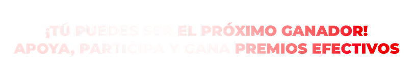 Participa y gana