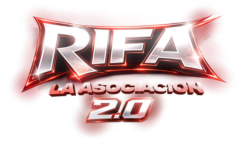 Rifa La Asociación 2.0
